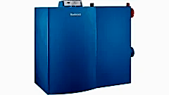 Buderus Logano Plus GB402-545 / 6 Bar