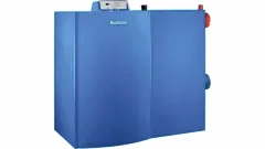 Buderus Logano Plus GB402-620 / 6 Bar