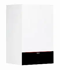 Viessmann Vitodens 111-F B1TF 25 kW Yoğuşmalı Kazan ve Isı İzolasyonlu Depo Boyler (100 litre)