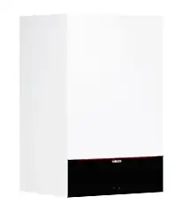 Viessmann Vitodens 111-F B1TF 32 kW Yoğuşmalı Kazan ve Isı İzolasyonlu Depo Boyler (100 litre)