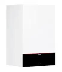 Viessmann Vitodens 111-W B1LF 25 kW Yoğuşmalı Kombi ve Besleme Boyler (46 litre)