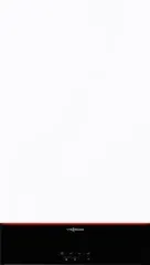 Viessmann Vitodens 100-W B1HF 32 kW  Isıtıcı