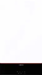 Viessmann Vitodens 100-W Tam Yoğuşmalı Kombi 25 kW